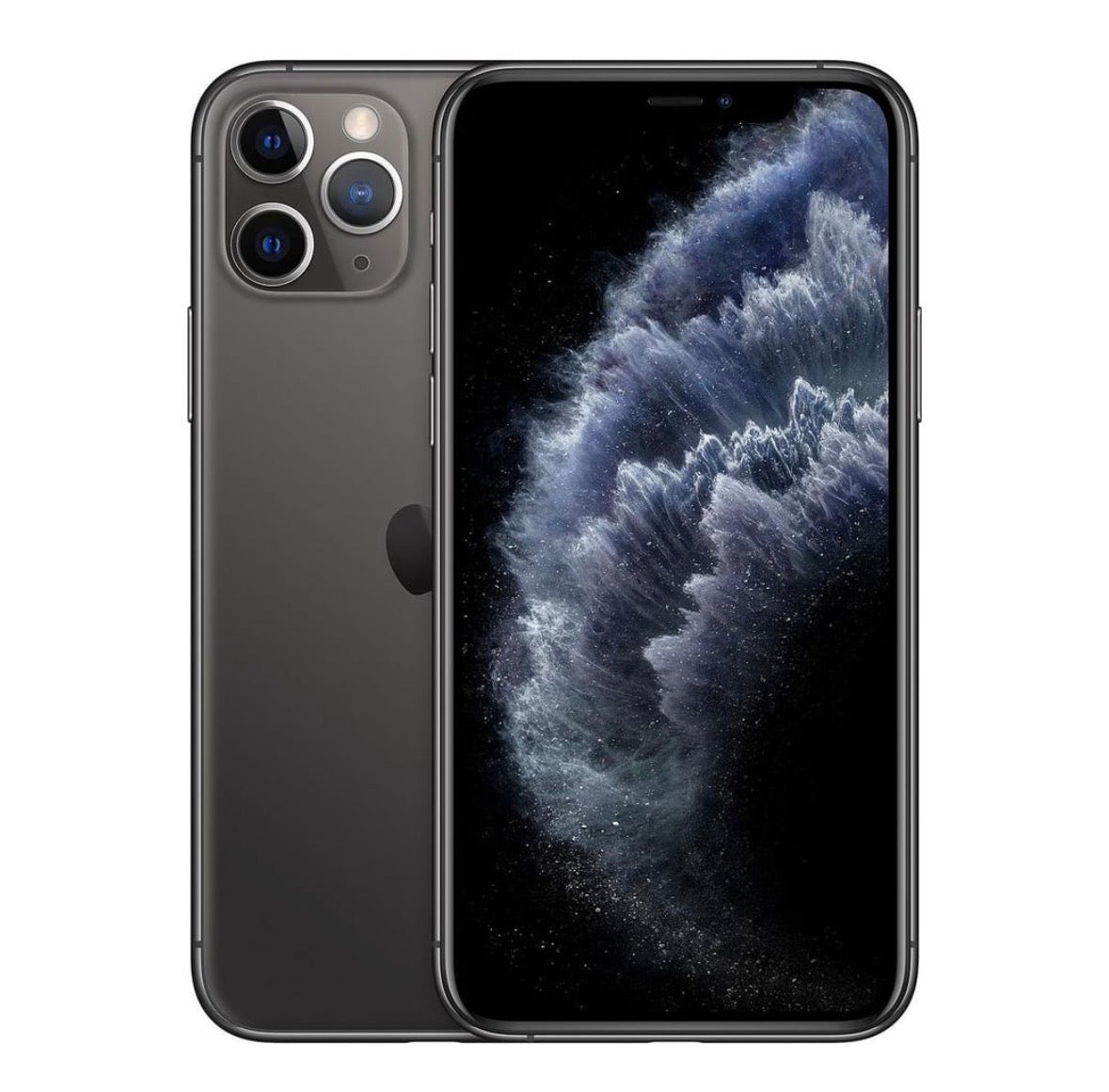 iPhone 11 Pro