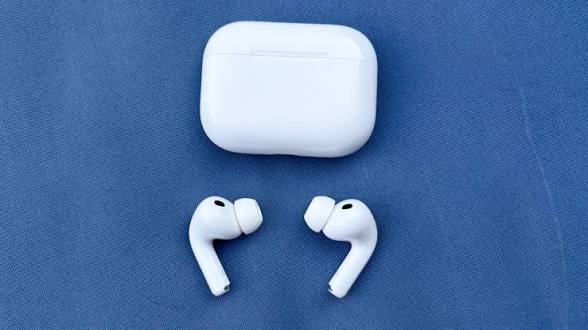 AirPods Pro 3