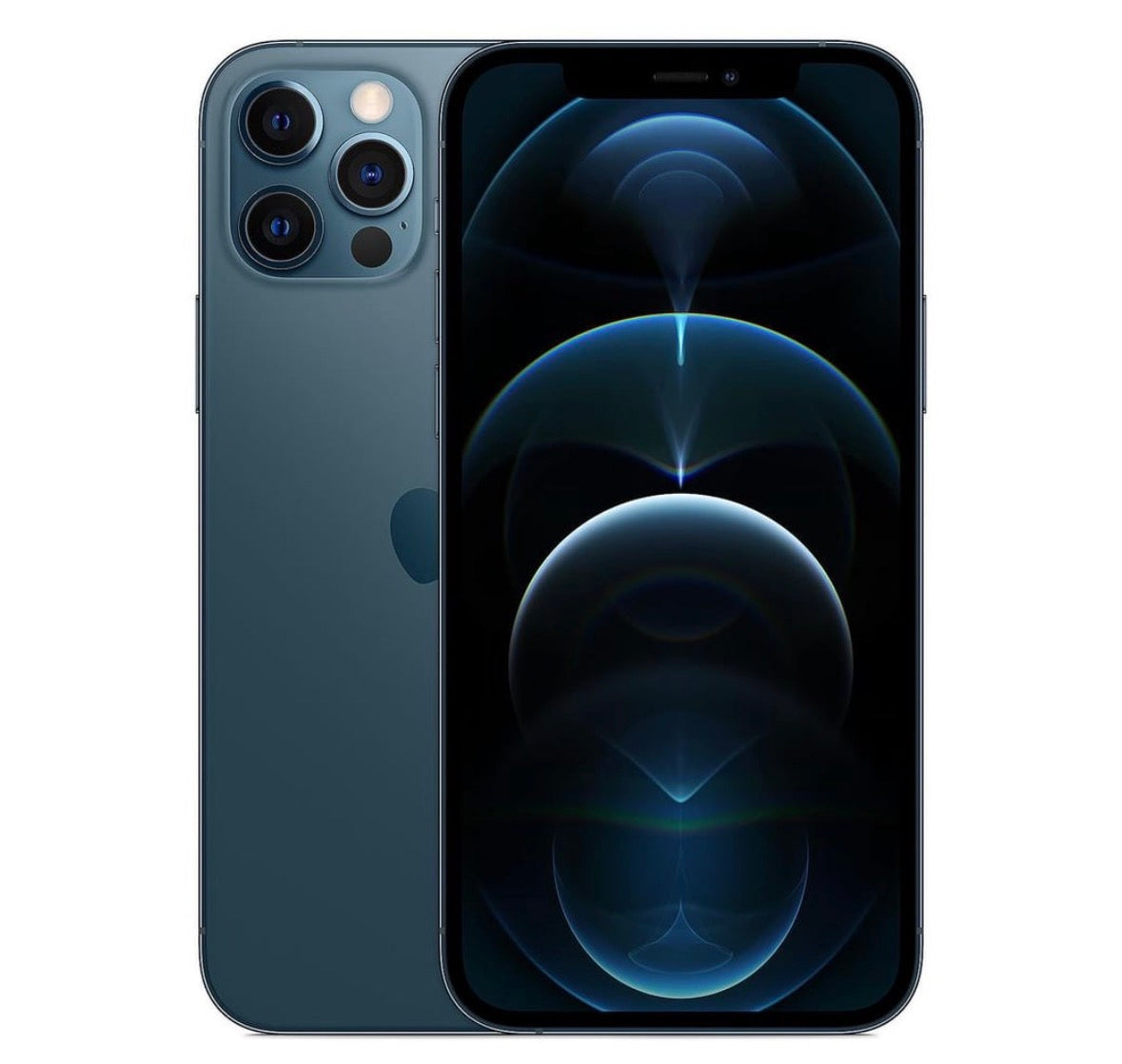 iPhone 12 Pro