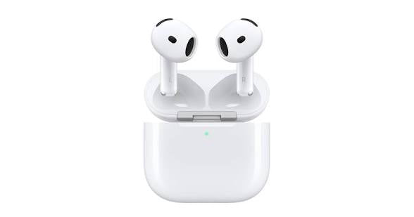 AirPods 4