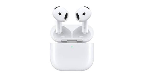 AirPods 4