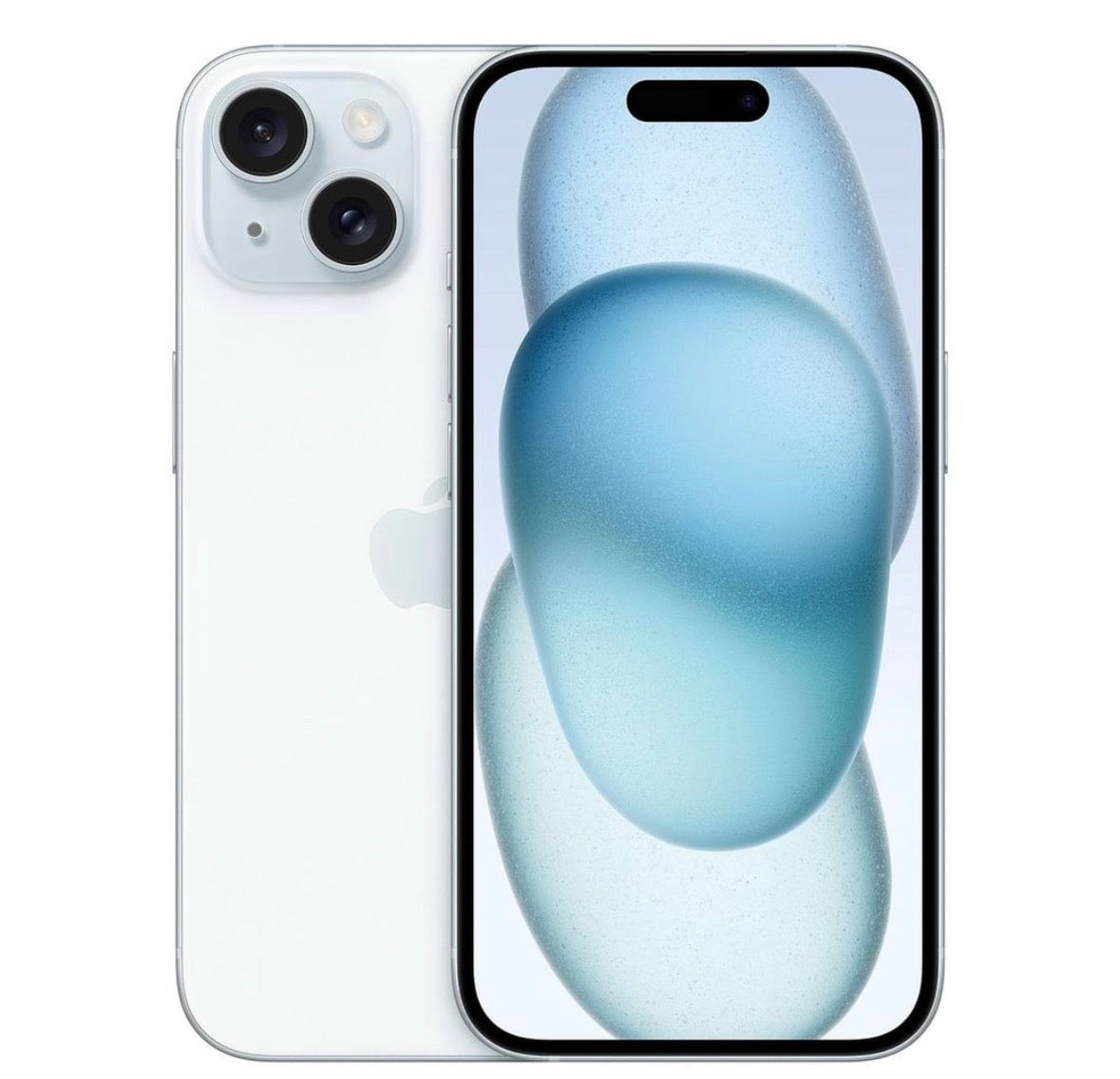 iPhone 15, 128gb