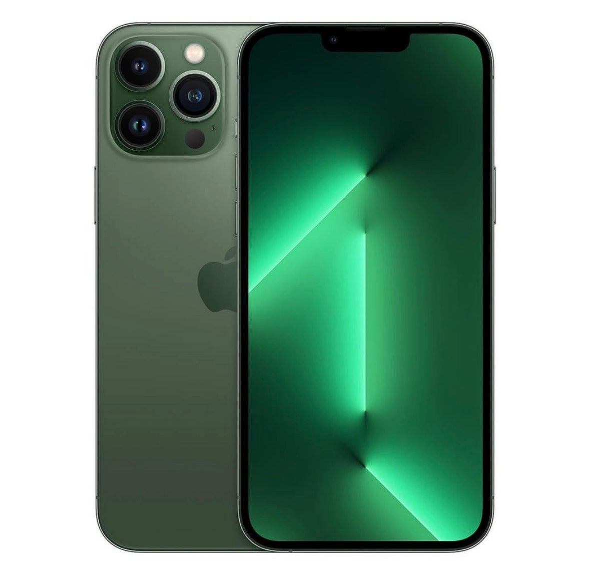 iPhone 13 Pro