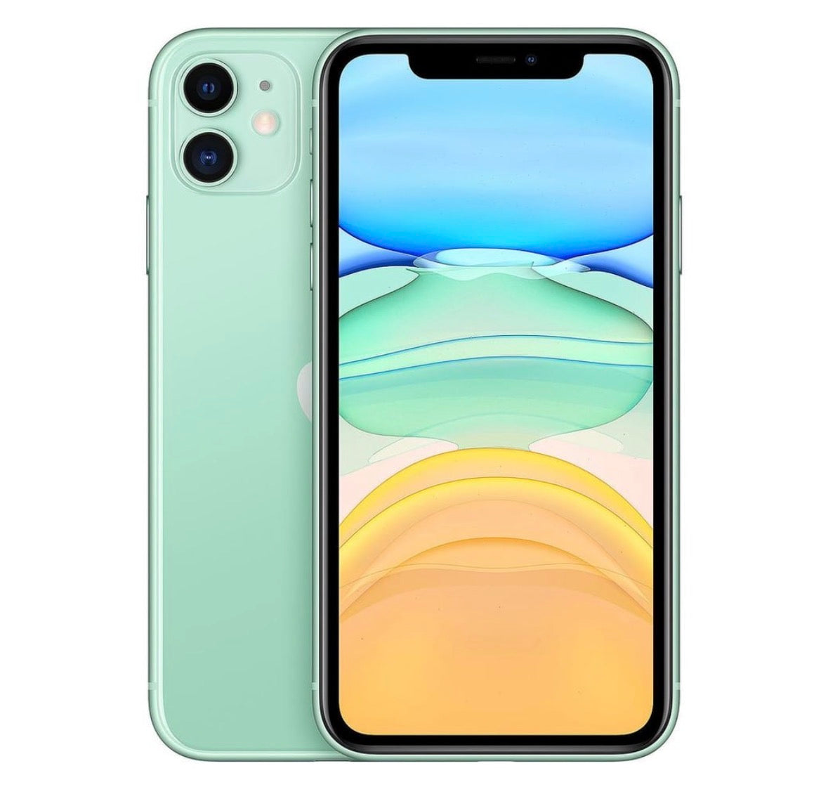 iPhone 11, 128gb