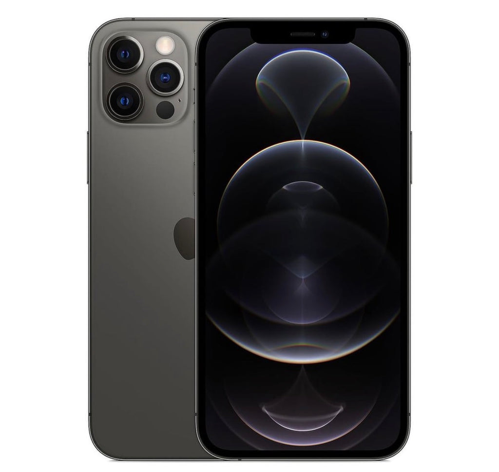 iPhone 12 Pro