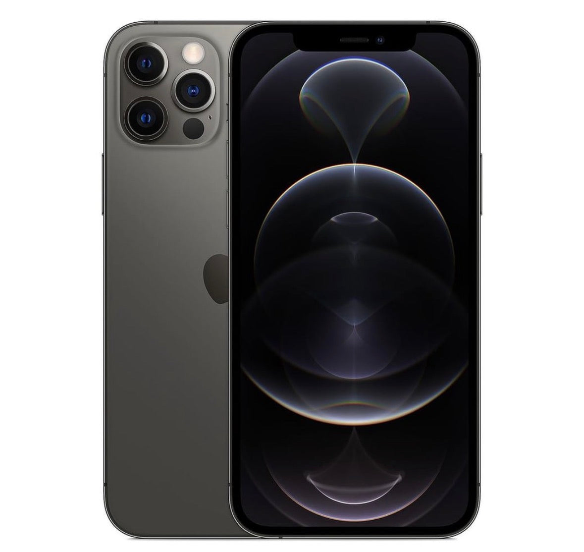 iPhone 12 Pro