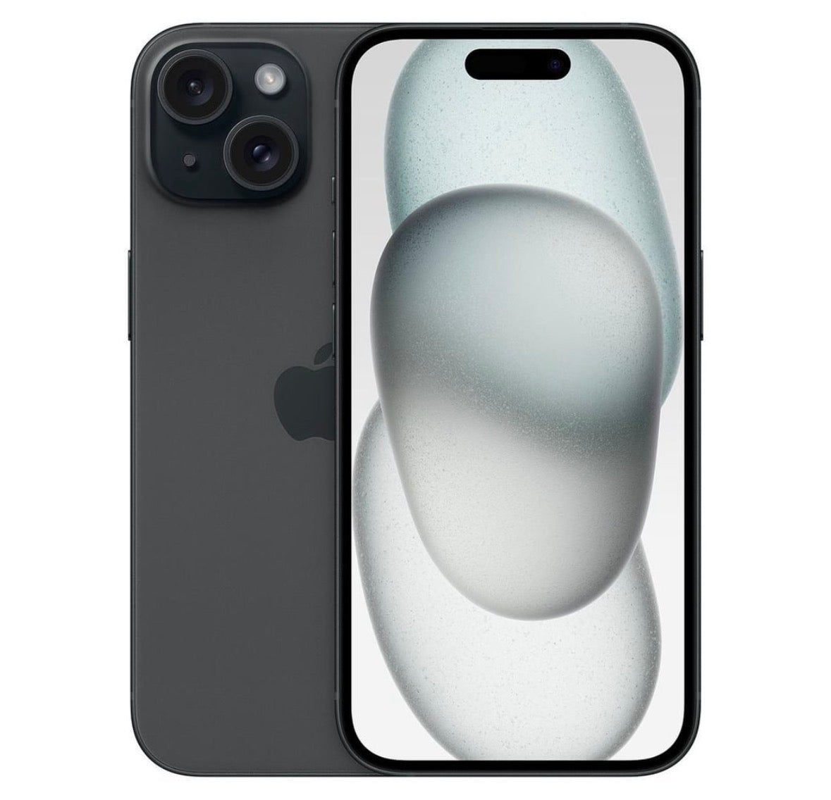 iPhone 15, 128gb