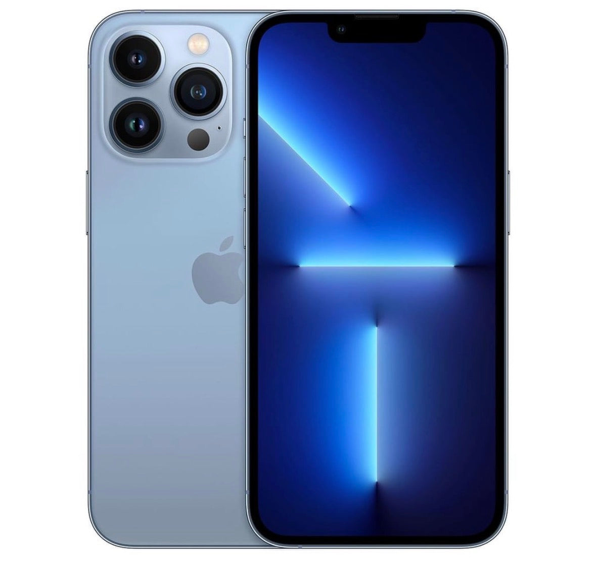 iPhone 13 Pro