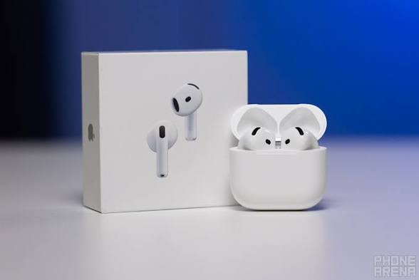 AirPods 4