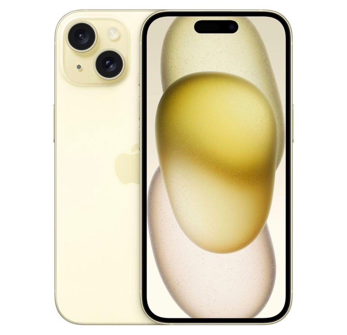 iPhone 15, 128gb