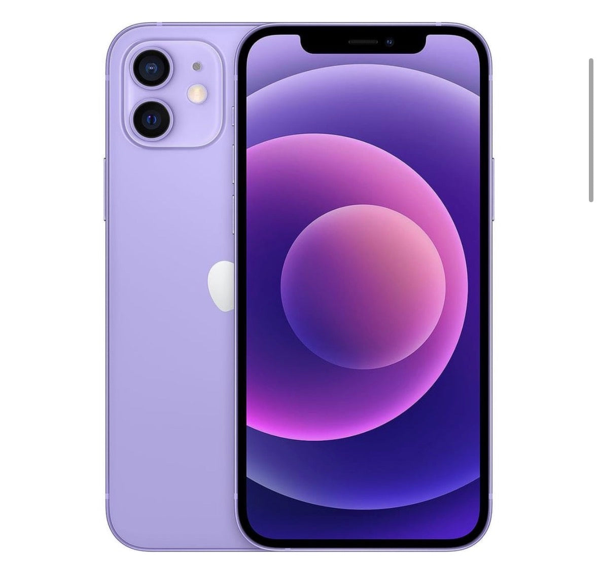 iPhone 12, 128gb