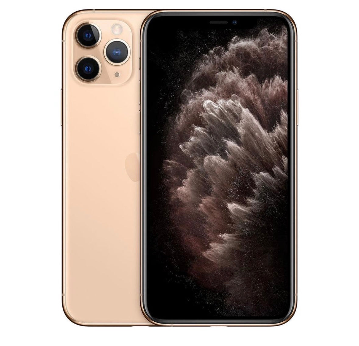 iPhone 11 Pro