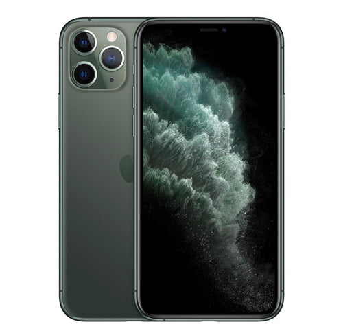 iPhone 11 Pro