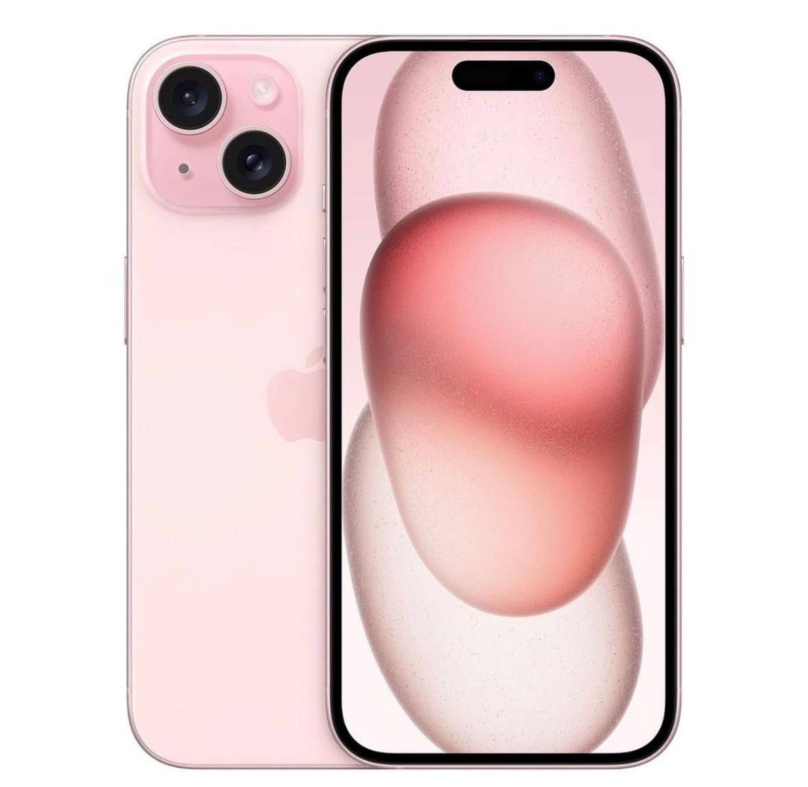 iPhone 15, 128gb