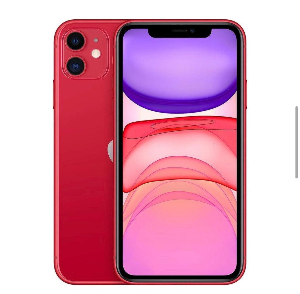 iPhone 11, 128gb