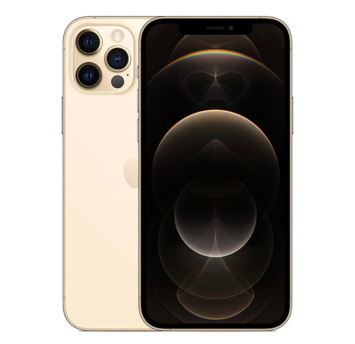 iPhone 12 Pro