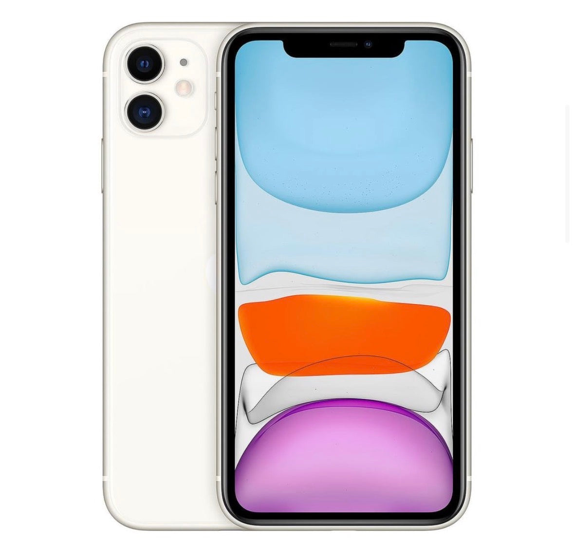 iPhone 11, 128gb