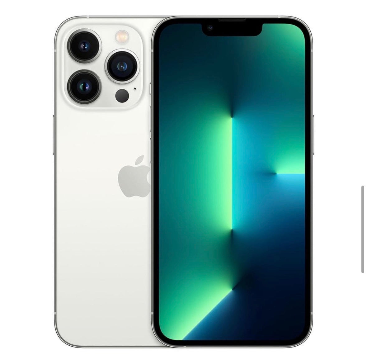 iPhone 13 Pro