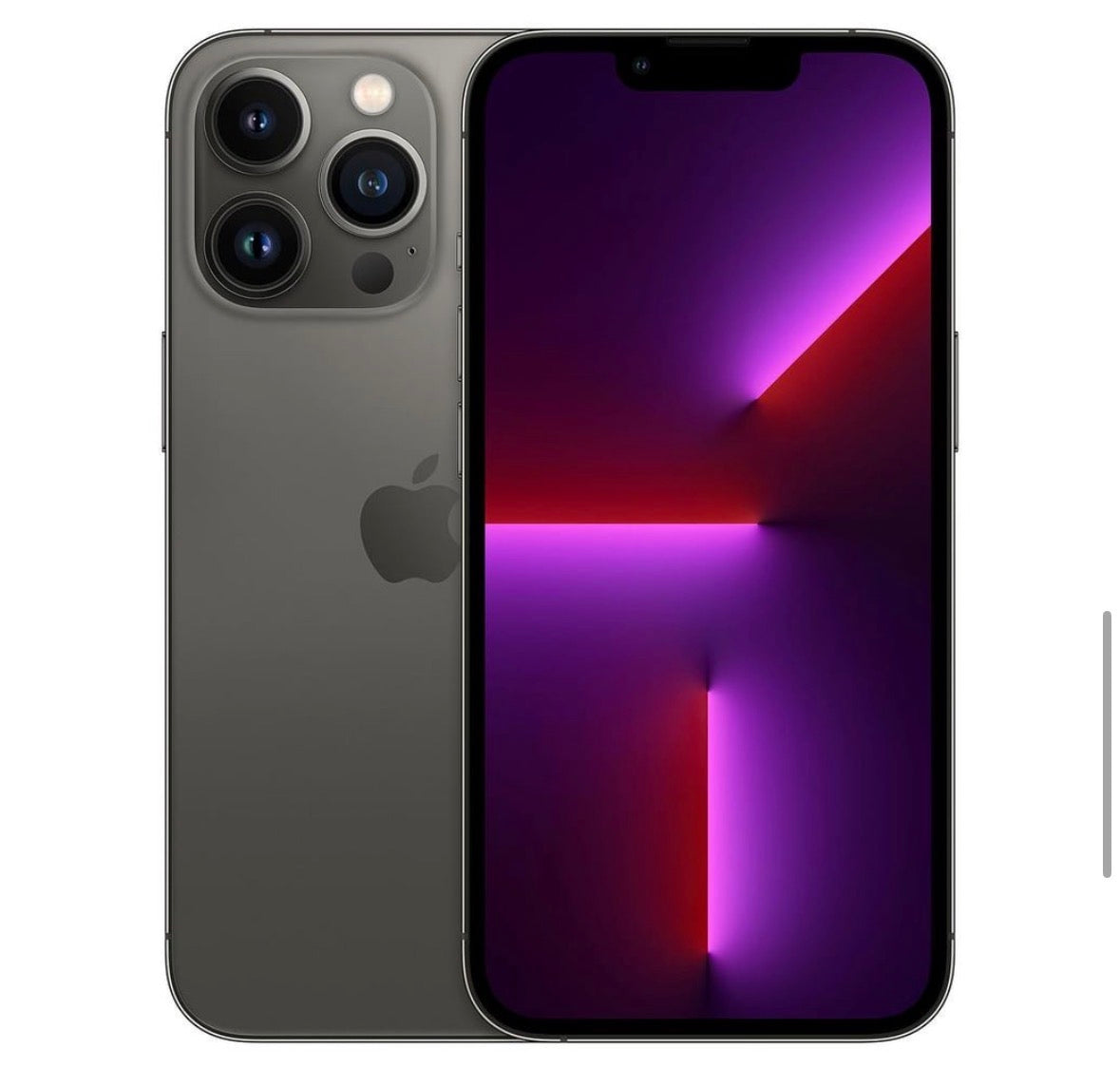 iPhone 13 Pro
