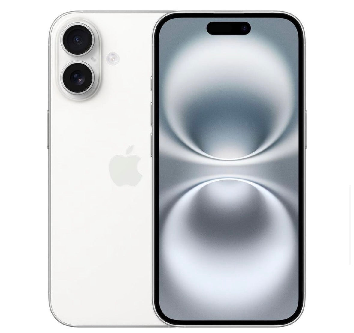 iPhone 16, 128gb